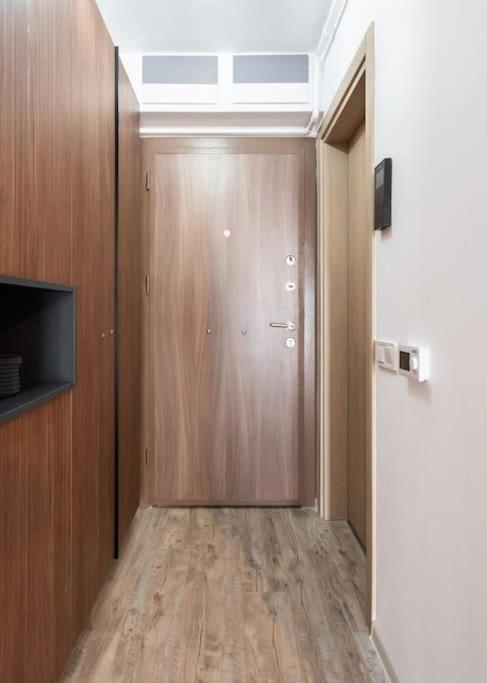Appartamento The Roka Bucarest