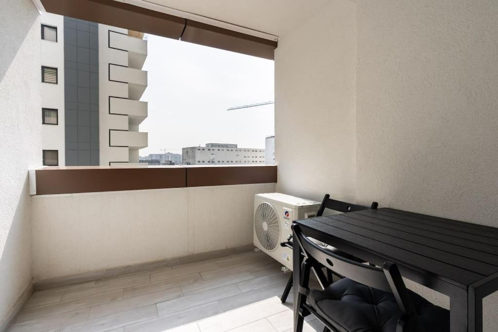 Appartamento The Roka Bucarest