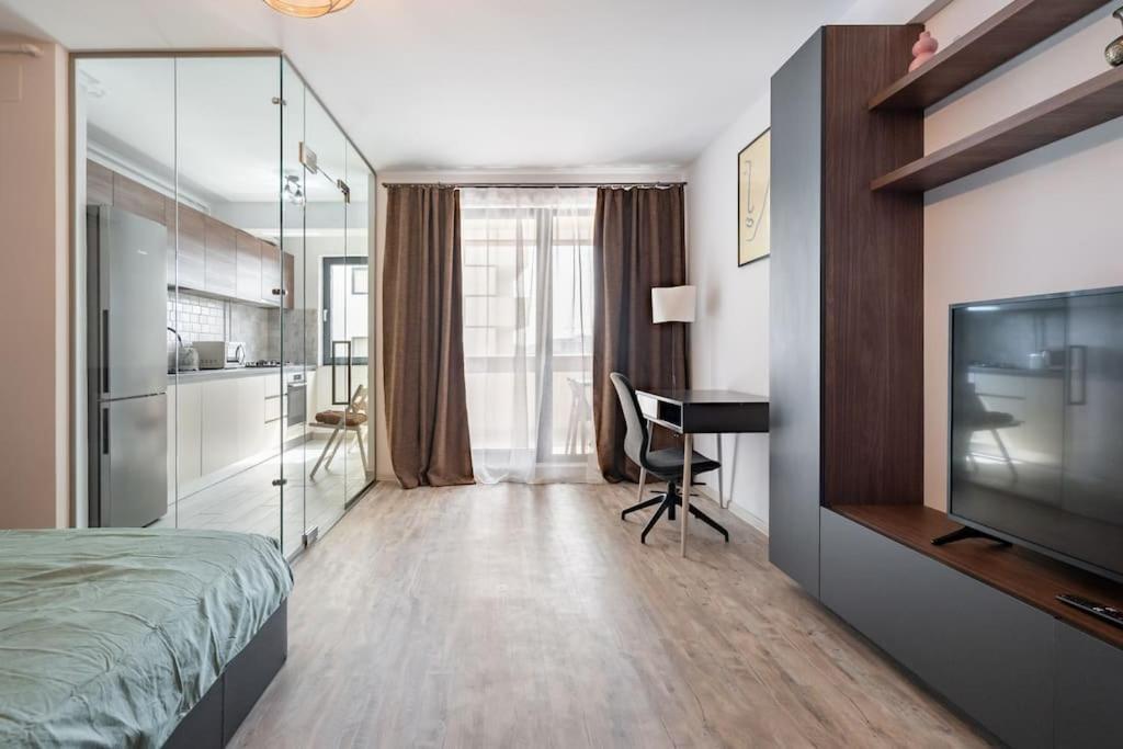 Apartment The Roka