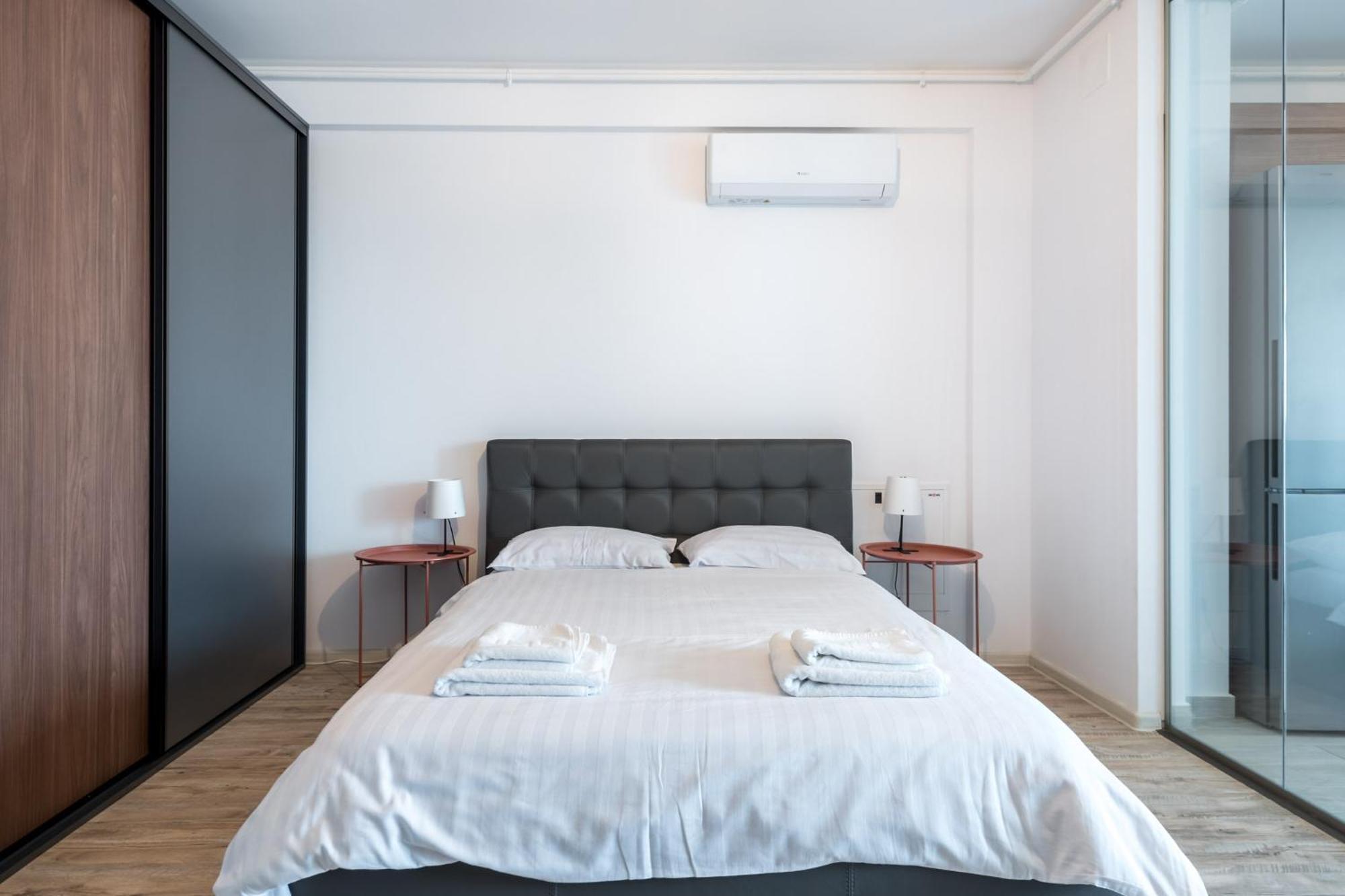 The Roka Appartamento Bucarest